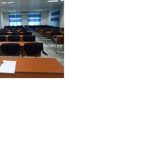 Quang Nam Guest Hotel Tam Kỳ Eksteriør billede