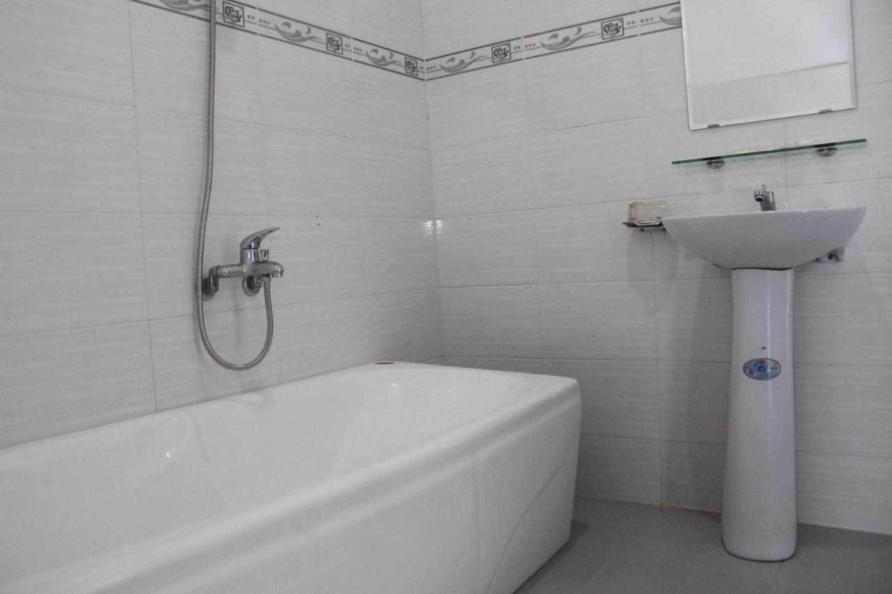Quang Nam Guest Hotel Tam Kỳ Eksteriør billede
