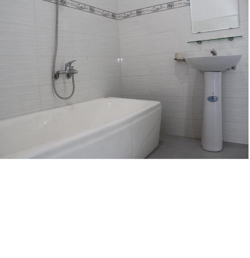 Quang Nam Guest Hotel Tam Kỳ Eksteriør billede